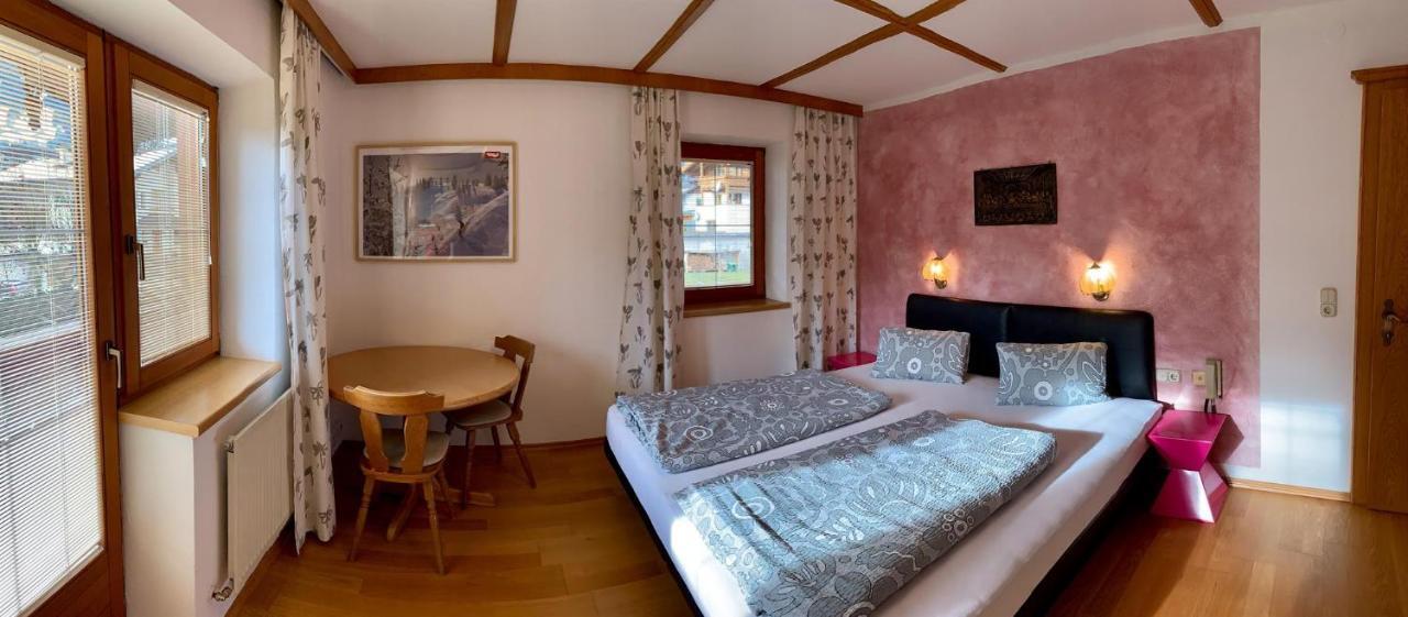 Chalet Neuhaus رييد ايم زيلرتال المظهر الخارجي الصورة