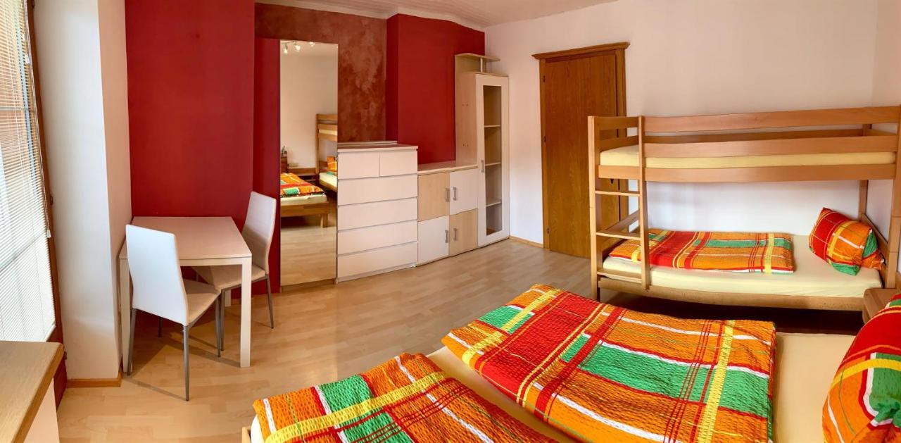 Chalet Neuhaus رييد ايم زيلرتال المظهر الخارجي الصورة