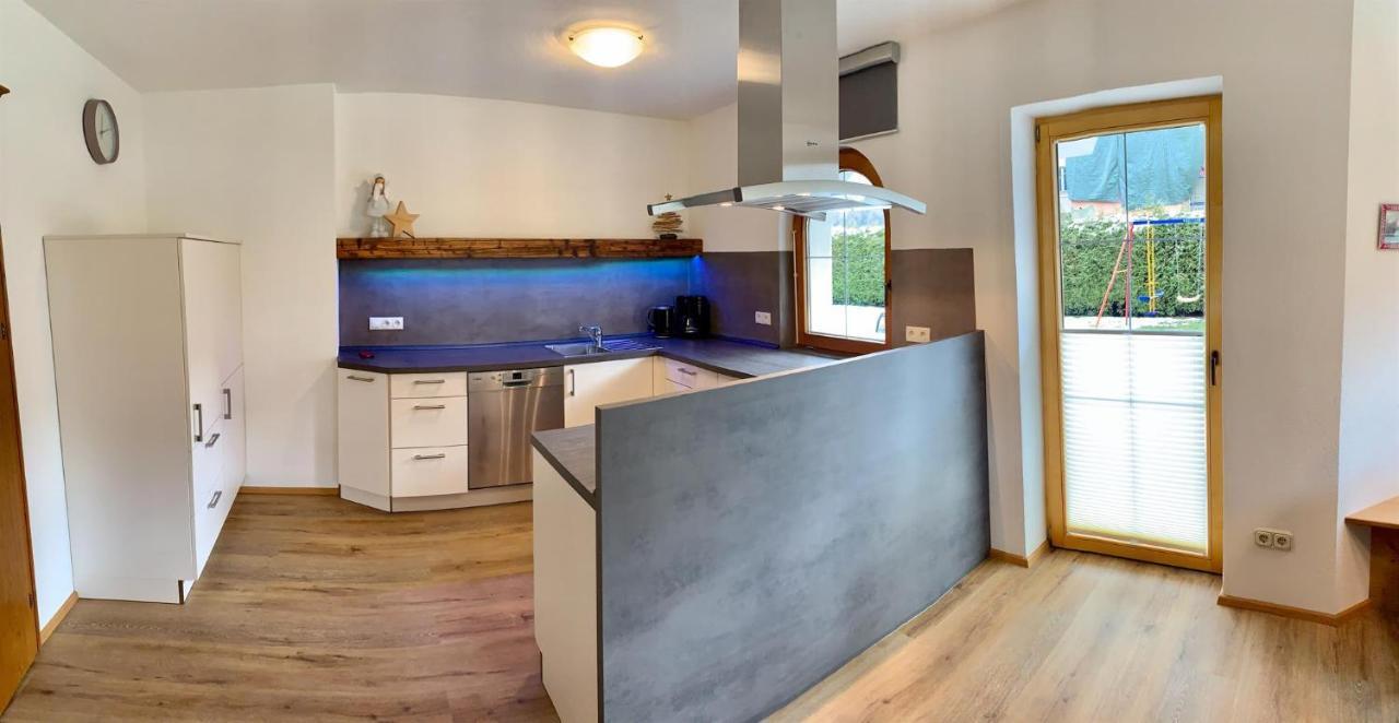 Chalet Neuhaus رييد ايم زيلرتال المظهر الخارجي الصورة