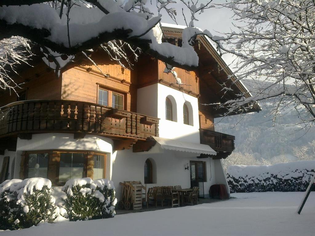 Chalet Neuhaus رييد ايم زيلرتال المظهر الخارجي الصورة