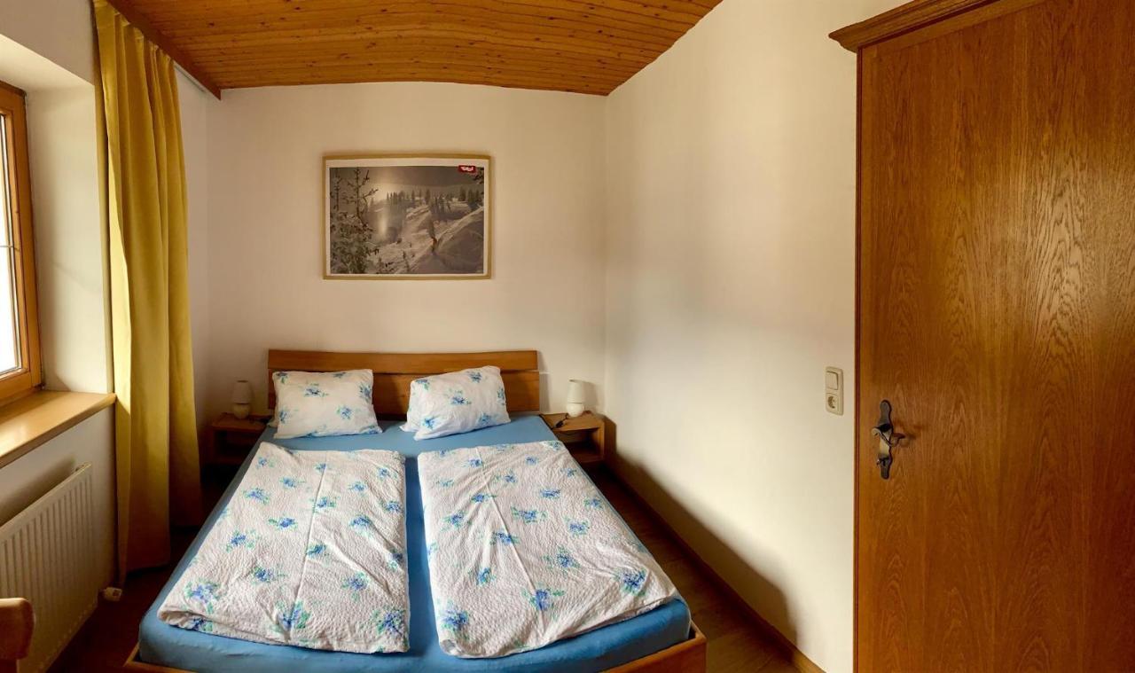 Chalet Neuhaus رييد ايم زيلرتال المظهر الخارجي الصورة