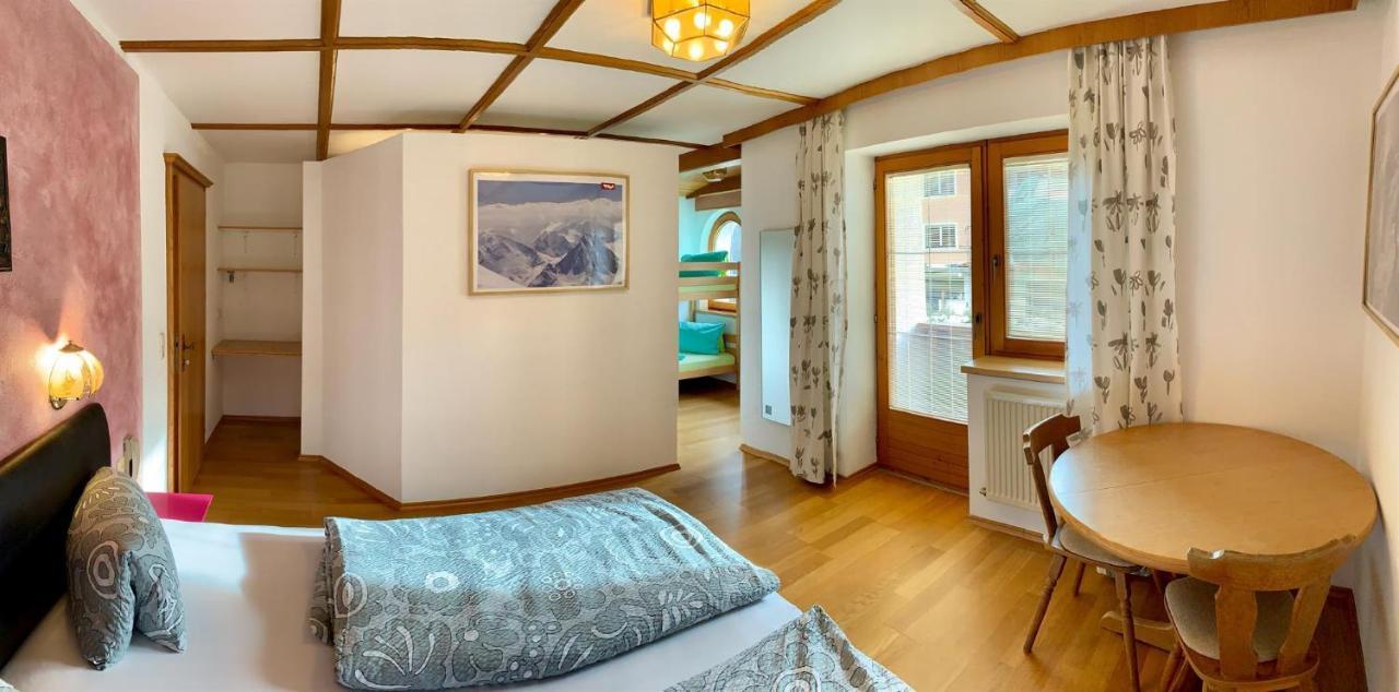 Chalet Neuhaus رييد ايم زيلرتال المظهر الخارجي الصورة