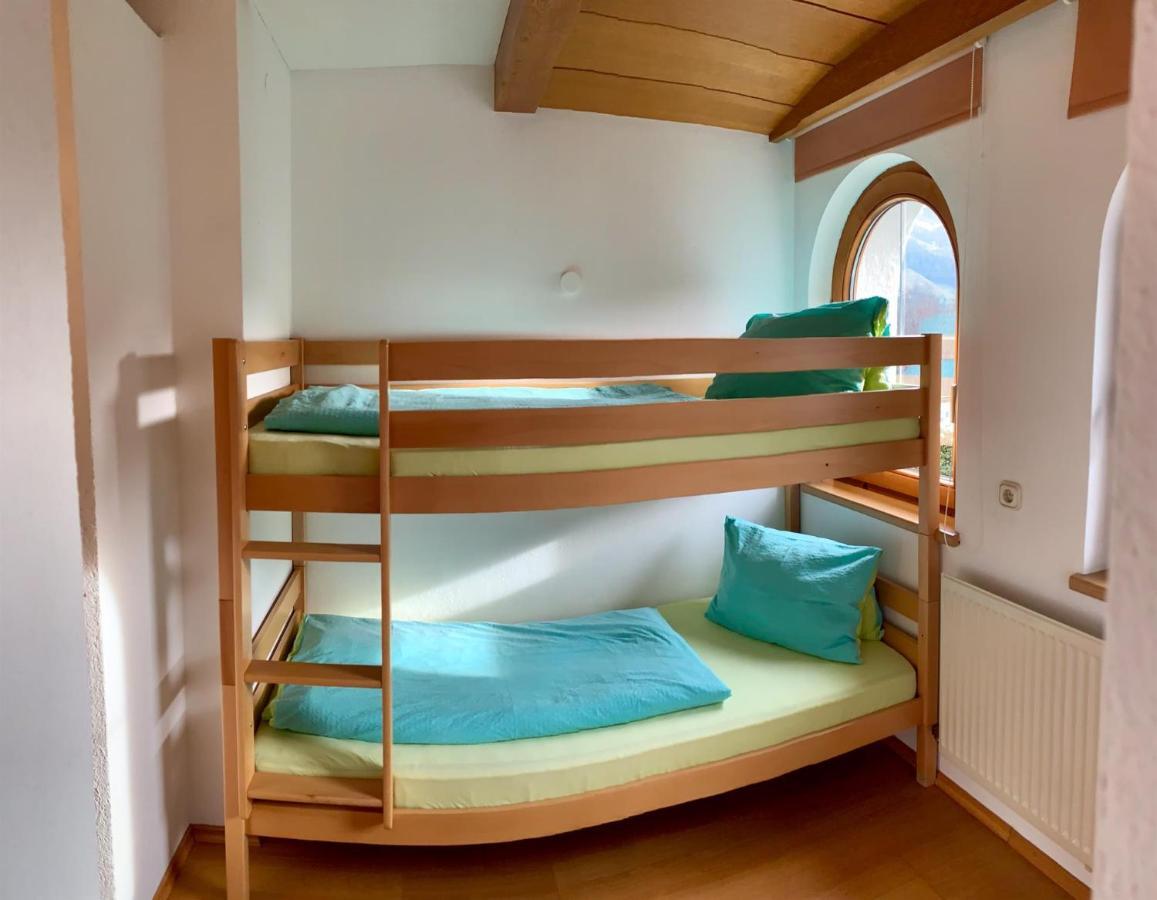 Chalet Neuhaus رييد ايم زيلرتال المظهر الخارجي الصورة