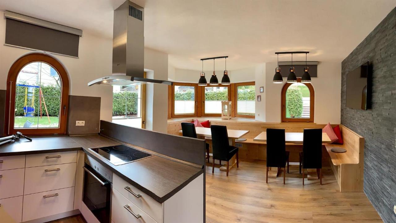 Chalet Neuhaus رييد ايم زيلرتال المظهر الخارجي الصورة