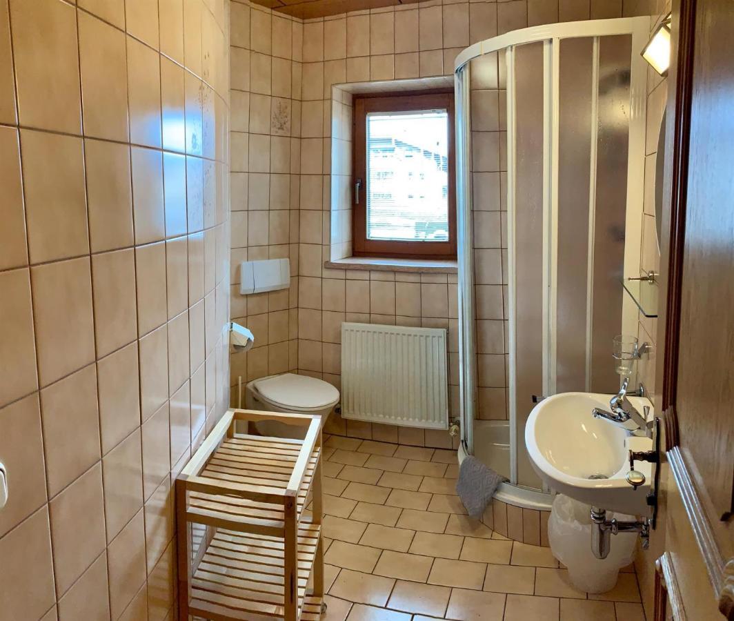 Chalet Neuhaus رييد ايم زيلرتال المظهر الخارجي الصورة