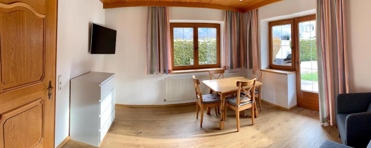 Chalet Neuhaus رييد ايم زيلرتال المظهر الخارجي الصورة