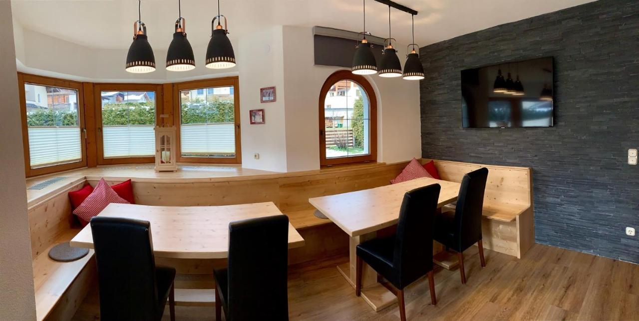 Chalet Neuhaus رييد ايم زيلرتال المظهر الخارجي الصورة