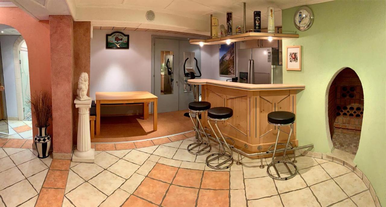 Chalet Neuhaus رييد ايم زيلرتال المظهر الخارجي الصورة