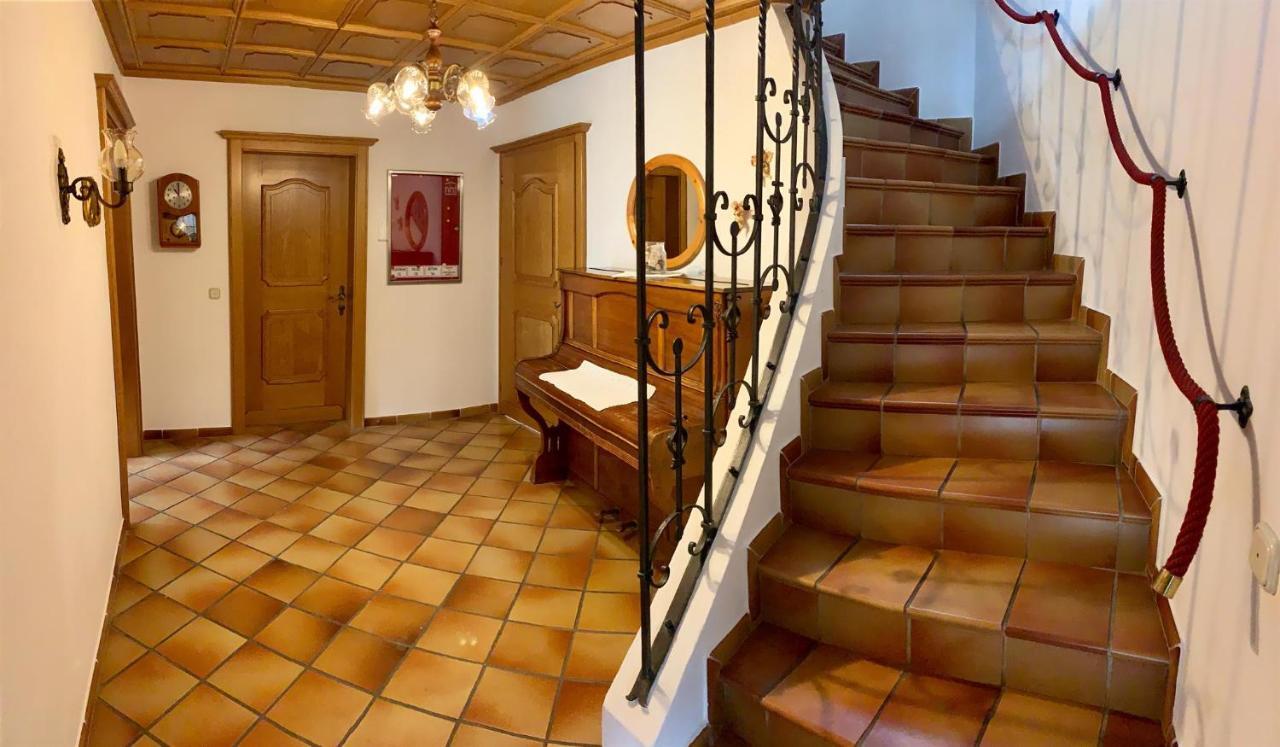 Chalet Neuhaus رييد ايم زيلرتال المظهر الخارجي الصورة
