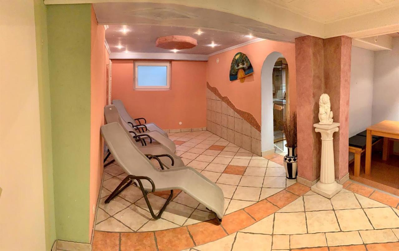 Chalet Neuhaus رييد ايم زيلرتال المظهر الخارجي الصورة
